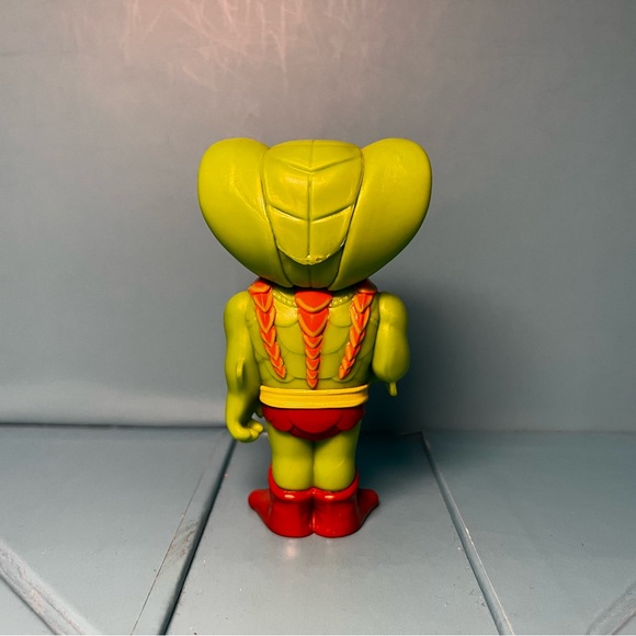 Funko Soda - Masters of the Universe - Kobra Khan Chase - 2021 Spring Convention - Picture 4 of 12